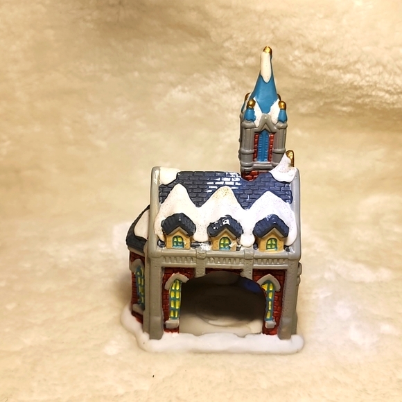Vintage Village Church